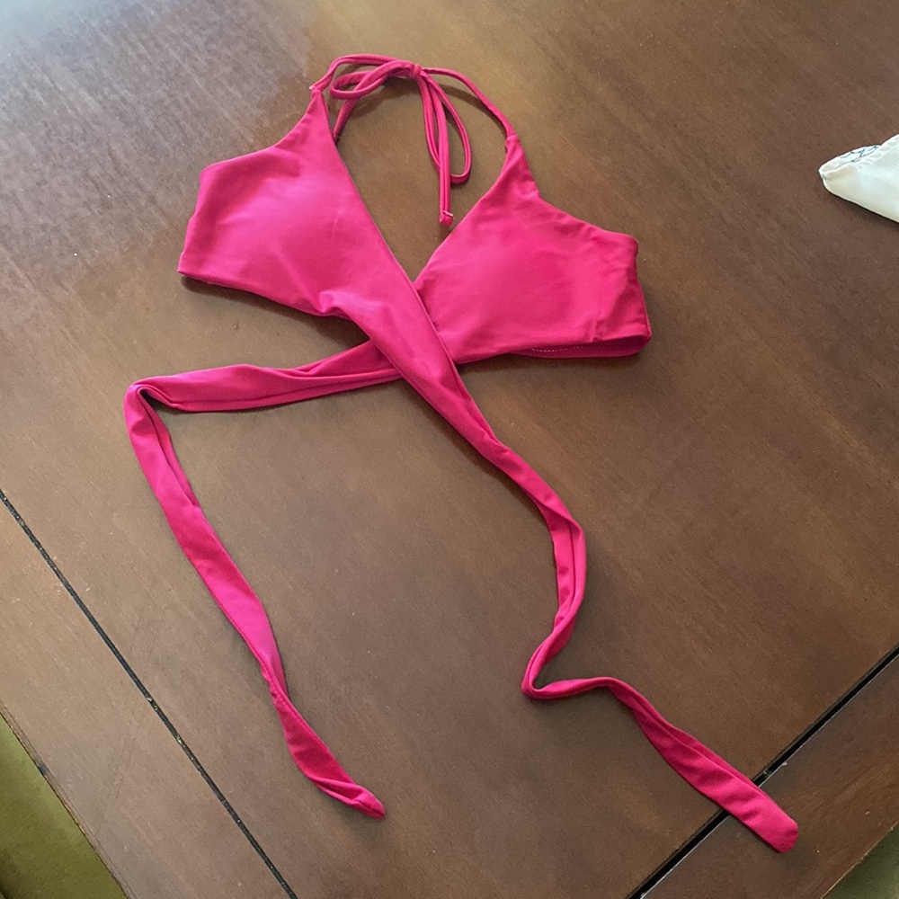 Swim Top - Picture 3 of 3